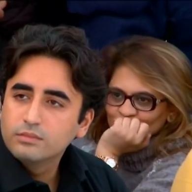 Sadiajavedppp's tweet photo. No celebrations on your birthday due to #PakistanFloods2022 but #TogetherWeCanDo but wishing you a very Happy Birthday H
Chairman @BBhuttoZardari https://t.co/KpwnZ7SRlW