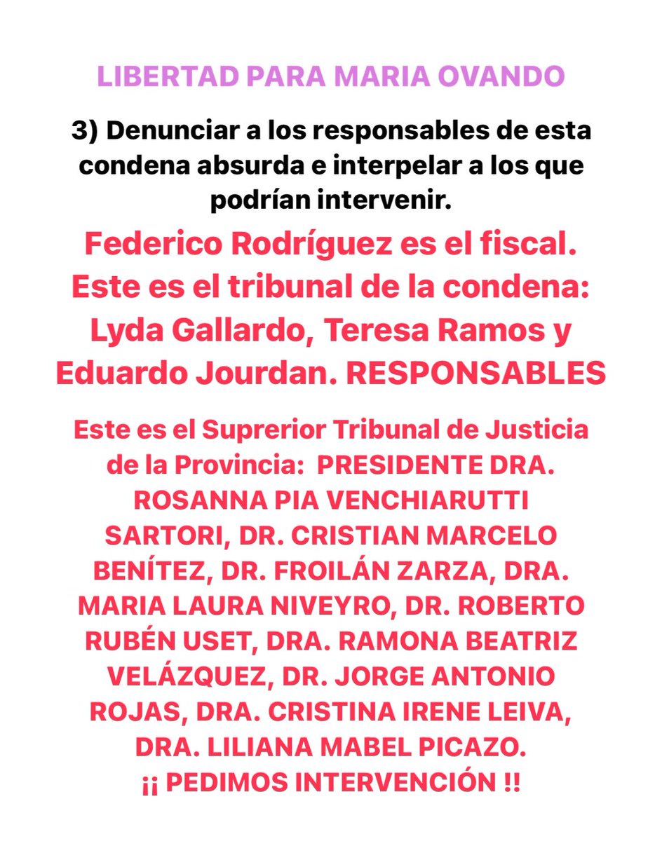 OfeFernandez_'s tweet photo. Para quienes preguntan cómo ayudar: https://t.co/SrWlFVUdIh