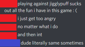 hey <a href="/FirePuff12/">🔥🇵🇸</a> throw your next match to me and I'll out these haters