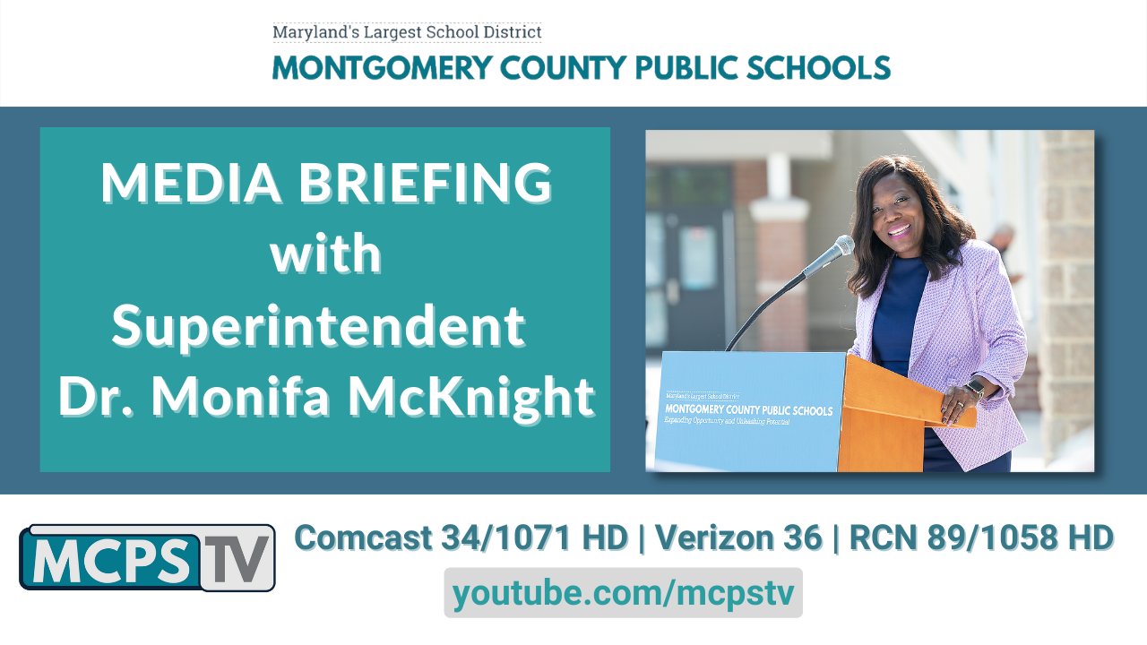 MCPS TV On Twitter LATER TODAY 9 21 AT 2 30 P M Tune In For A mcps-tv-on-twitter-later-today-9-21-at-2-30-p-m-tune-in-for-a