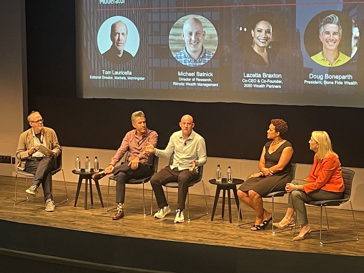 “People love certainty”, ⁦<a href="/michaelbatnick/">Michael Batnick</a>⁩ explains why buffered ETFs became so popular, at #investorconnection by ⁦<a href="/Investopedia/">Investopedia</a>⁩ and ⁦<a href="/MorningstarInc/">Morningstar, Inc.</a>⁩