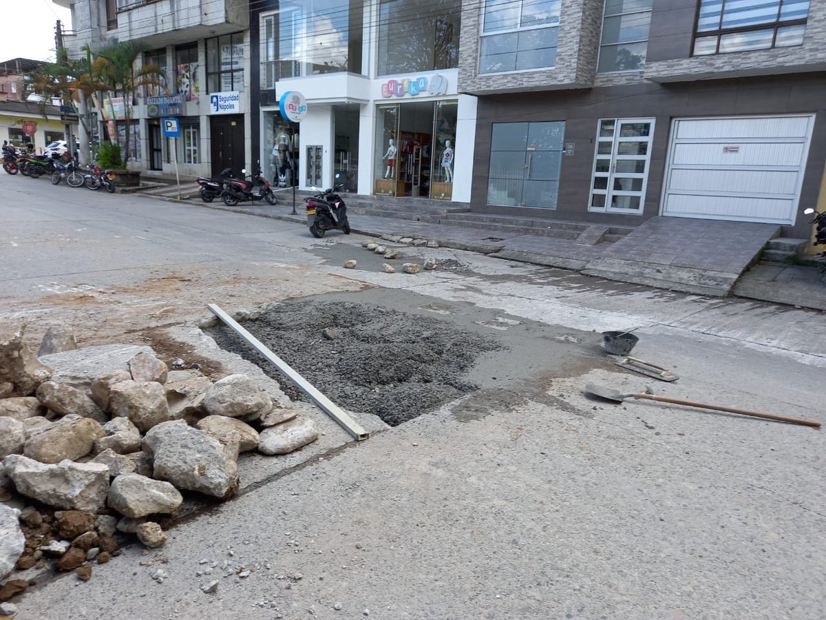 Alcaldia de Mocoa tweet media