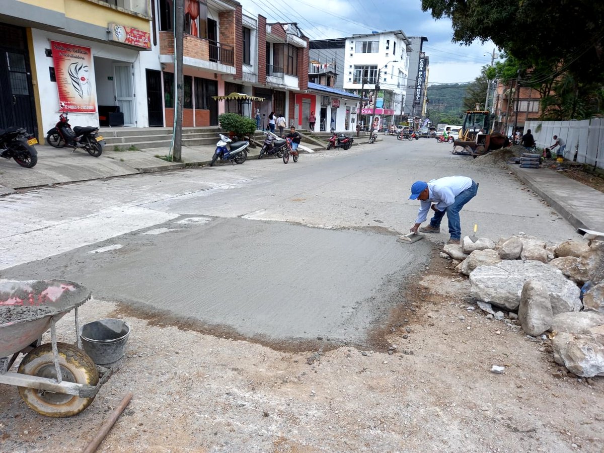 Alcaldia de Mocoa tweet media