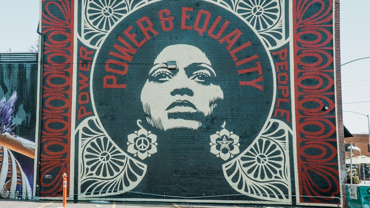 ✅ #Feminismo #decolonial: una mirada desde los márgenes
☑️ Con Miriam Hatibi y Sara Cuentas y la moderación de Lucía Mbomío.
🗓 18 de octubre (19:00 CEST)
📍 Madrid
☑️ Organiza: <a href="/CoordiONGD/">La Coordinadora✳️</a> y <a href="/LaCasaEncendida/">La Casa Encendida</a> 
☑️ Inscripción previa, aforo limitado
➡️ bit.ly/3qVP5Kw