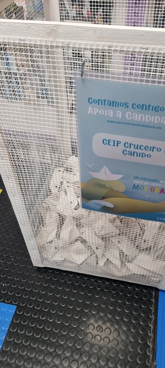 Eva Martínez Montero tweet media