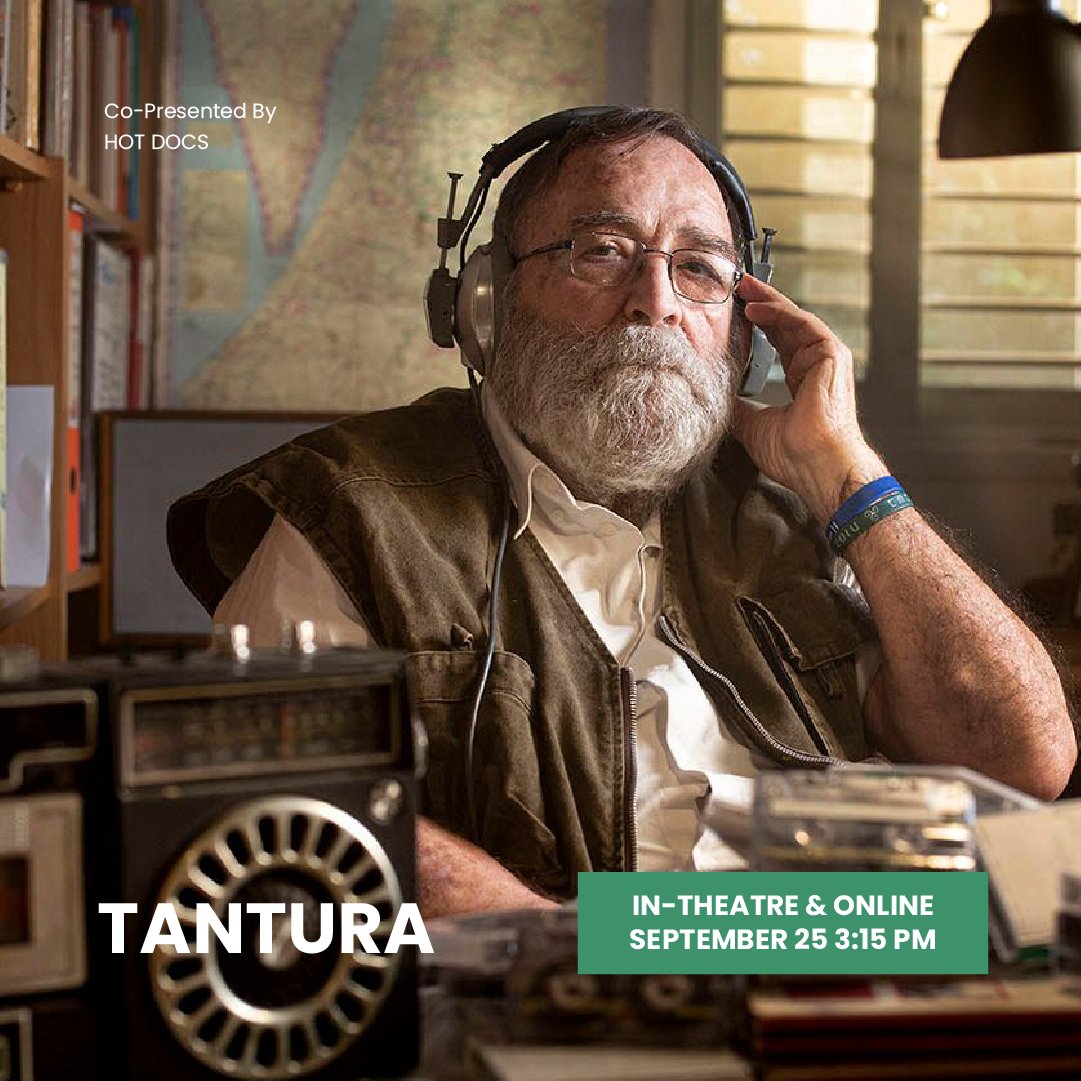 HotDocs's tweet photo. On Sept 25, TANTURA screens in-cinema and online at #TPFF2022! We're excited to co-present this important #doc that exposes the great efforts taken to cover up the 1948 massacre in Tantura. @TPFF runs Sept 21-25. Tickets 🎟️ https://t.co/cKkxBH5aWQ https://t.co/BPEy5y1c7h