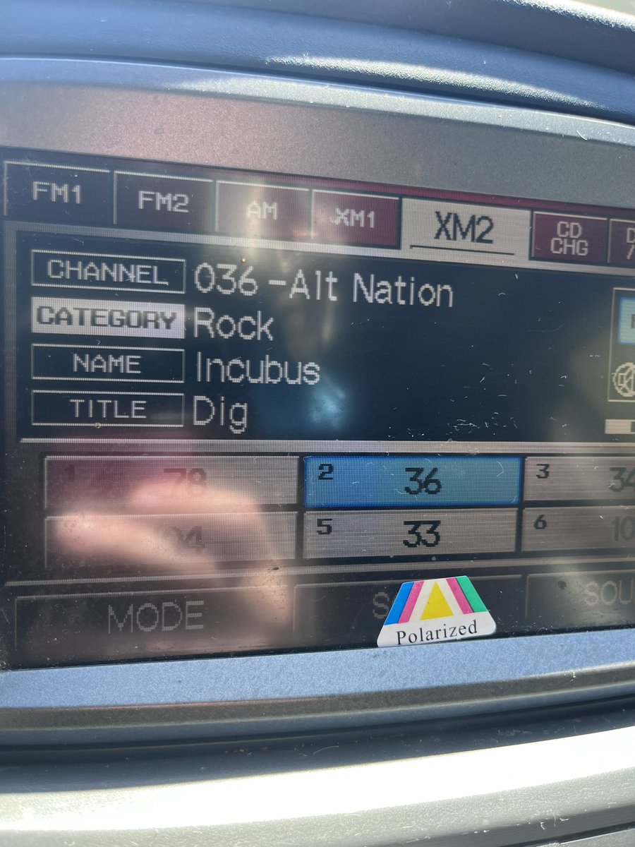 djsprytle's tweet photo. @RadioMadison I don’t say it enough, but Thank you Madison ❤️ https://t.co/tVxbyi9hgI