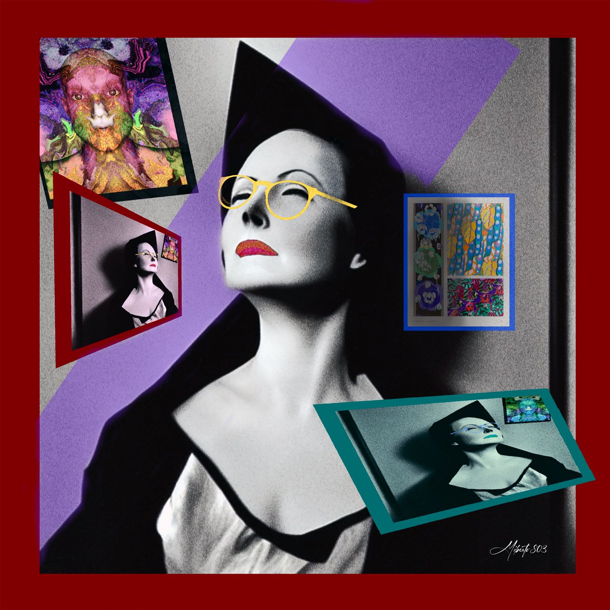 MichaelStoneArt's tweet photo. Dramatic Inspiration. AI-inspired collage. Additional editing with #Photofox & #Photoshop. #cryptoart #NFTart #NFTartists #nftartcollector #nftcollectors #nftlover #NFTartist #NFTs #DigitalArtist #digitalart #NFT #NFTartwork #artist #impostorverse https://t.co/v3nxkU25Ya