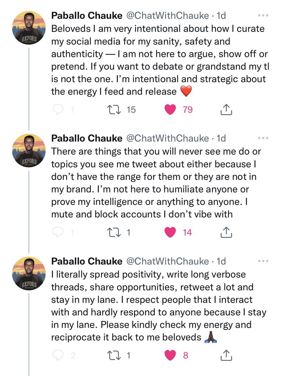 samurai black tweet media