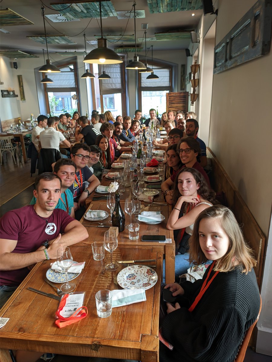 Mario EA1JAY | AL6M | M5RIO | OK8JAY tweet media