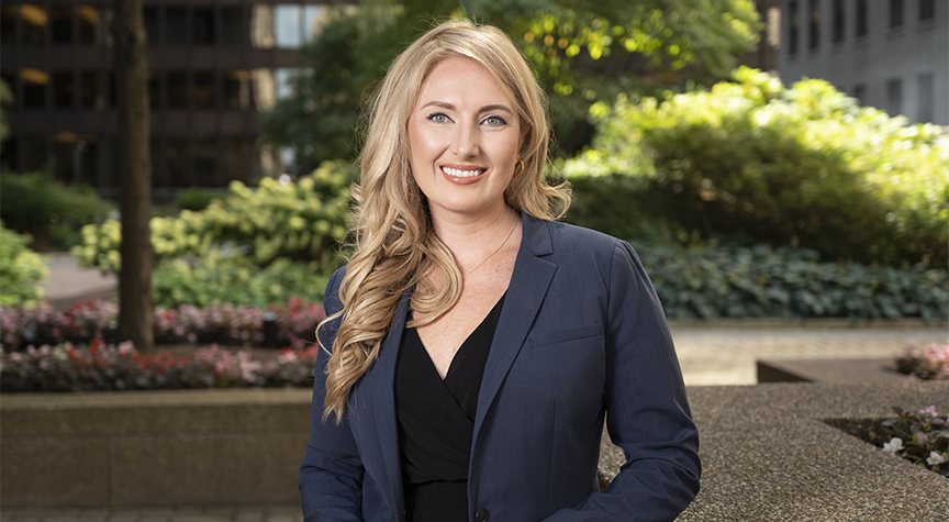 Taft Chicago Real Estate partner Liz Butler will co-present “Seeing Green: Proactive Planning and Zoning for Cannabis Businesses to Promote Equitable Economic Development” <a href="/APAIL/">APA-IL</a>' State Conference on Sept. 29. bit.ly/3DG32UK