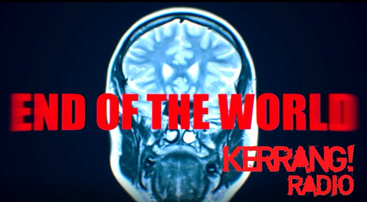 AnticloneHQ's tweet photo. The very awesome @johnnydoom will be spinning our new single "End Of The World" on @KerrangRadio tonight🔥TUNE IN FROM 10!
Big thank you to @PlugginBaby
Watch the video here: https://t.co/4BHmFh5Fsk
#AntiClone #Kerrang #KerrangRadio #JohnnyDoom #industrialmetal 💀 https://t.co/PMiiHGwVH0