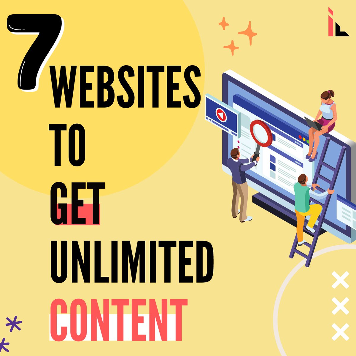 Mrrifatchy's tweet photo. 7 Websites To get Unlimited Content 
If you want more and more content easily then you can visit my Instagram . 
More information from 👇https://t.co/lGT4zk57GQ

#website #tipsandtriks #CGI2022 #Kyrie #digitalmarketing #seo #socialmedia #ssm #socialmediaexpert #instagrow https://t.co/8lGlHyJGvp