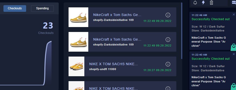 Mid. 🤖 @wrathsoftware @MEKRobotics 🛠 @StatProxies @Leafproxies 👨‍🍳 @NamelessCookGrp @NamelessSuccess @aycdio