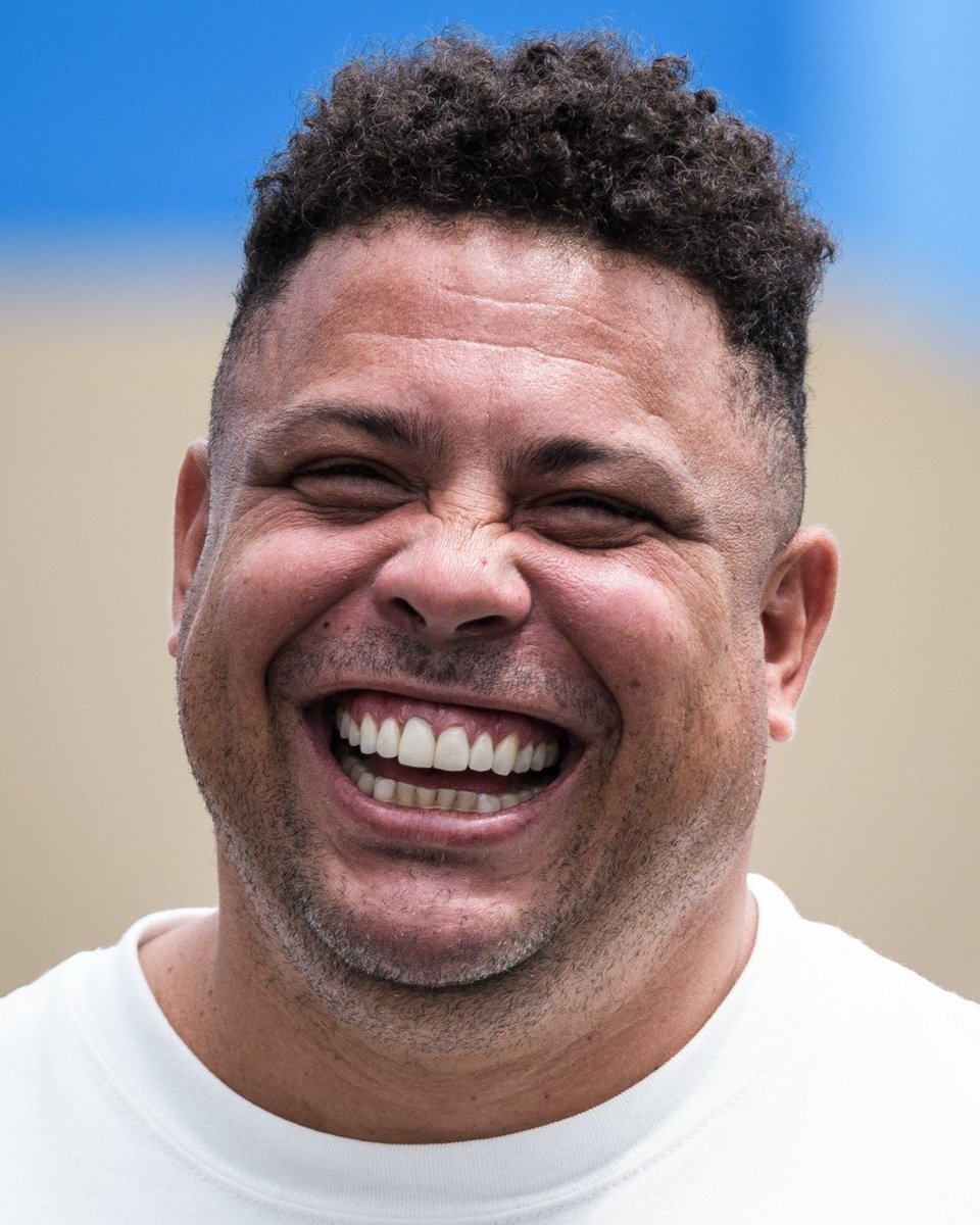 Cruzeiro's tweet photo. 😄

📸 @ggaleixo / Cruzeiro https://t.co/pVZqxZdKqX