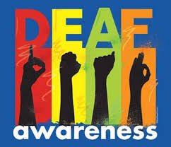 GiftedEnEGh's tweet photo. Deaf, deafened, and hard of hearing individuals may choose to use hearing aids, cochlear implants, and/or other assistive listening devices to boost available hearing. #DeafAwarenessMonth #DeafAwarenessWeek #IDSignlanguage https://t.co/pRdqT7CJFI