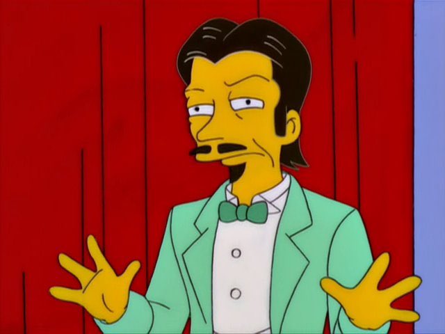 bartman742's tweet photo. ¿Que tal un poquito de magia antes de Halloween? Un mágico mini evento llega mañana a #LosSimpson #Springfield. En casi 19 horas y media inicia #MagiaTragica 🎩🎩🎩 #TheSimpsons #TappedOut #TragicMagic https://t.co/wIQdZLymba