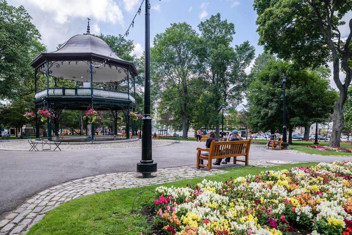 cityofsaintjohn's tweet photo. ❗️Contest alert❗️ 

In celebration of Municipality Week, we want to know about your favourite places in Saint John 🫶.

Share your photos on Shape Your City and tell us what makes these spaces so special for a chance to win an awesome prize pack.

👉https://t.co/a351hPsiBi https://t.co/rTp7jgfuP5