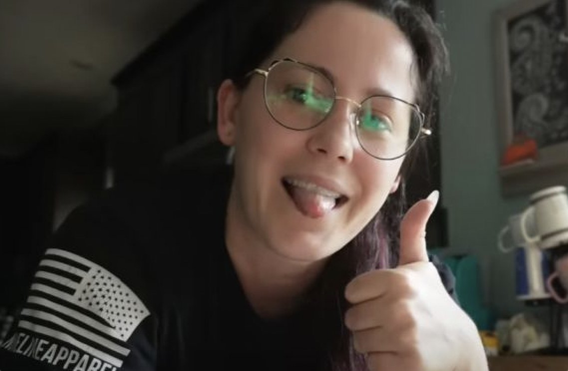 Jenelle Evans: I’m Getting Rich on OnlyFans! I Don’t Need MTV’s Money! https://t.co/4RNLYBV8tW https://t.co/X5JP0AxmYK