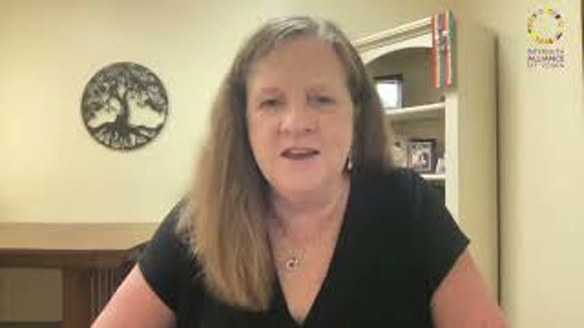 It's National Voter Registration Day and Connie Ryan, executive director, has a message for you! Are you registered to vote? How about your family members, your friends? Get registered today and help others to do the same! youtube.com/watch?v=OK1nQQ… #NationalVoterRegistrationDay