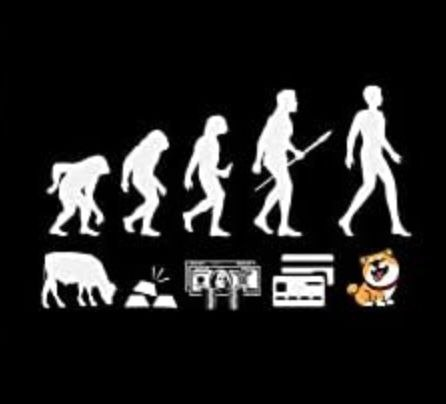 KumaAstronaut's tweet photo. I am $KUMA rich but fiat broke.. do you understand? 😄 @OfficialKumaInu https://t.co/gwBuG09xEn