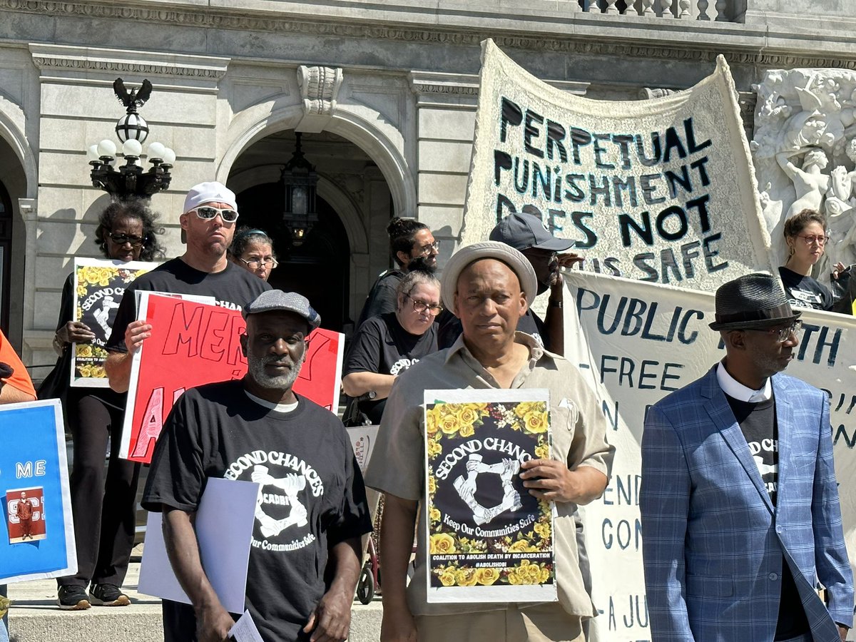 Amistad Law Project tweet media