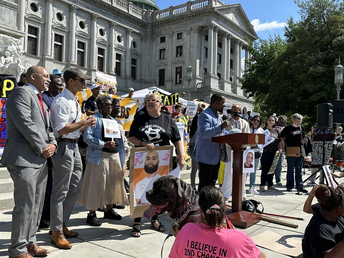 Amistad Law Project tweet media