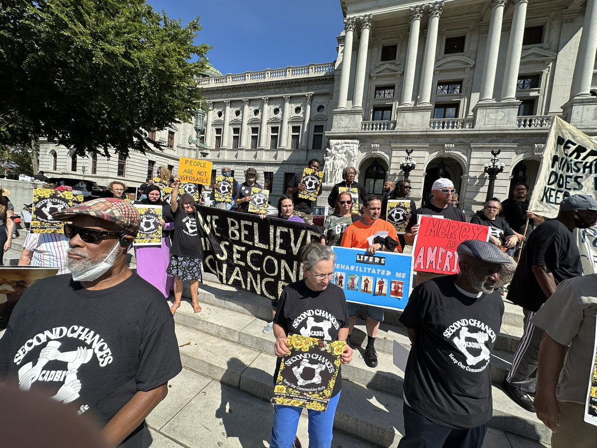 Amistad Law Project tweet media