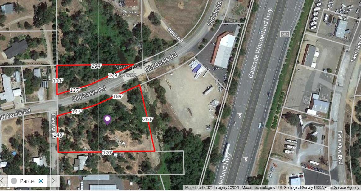 ReddingRep's tweet image. We are looking for a buyer on 1.96 Acres Old Oasis Rd. #Redding #CA  #realestate tour.corelistingmachine.com/home/JZTN9Z