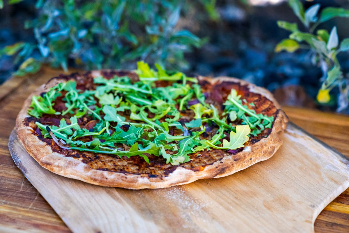 Memphis Wood Fire Grills tweet media