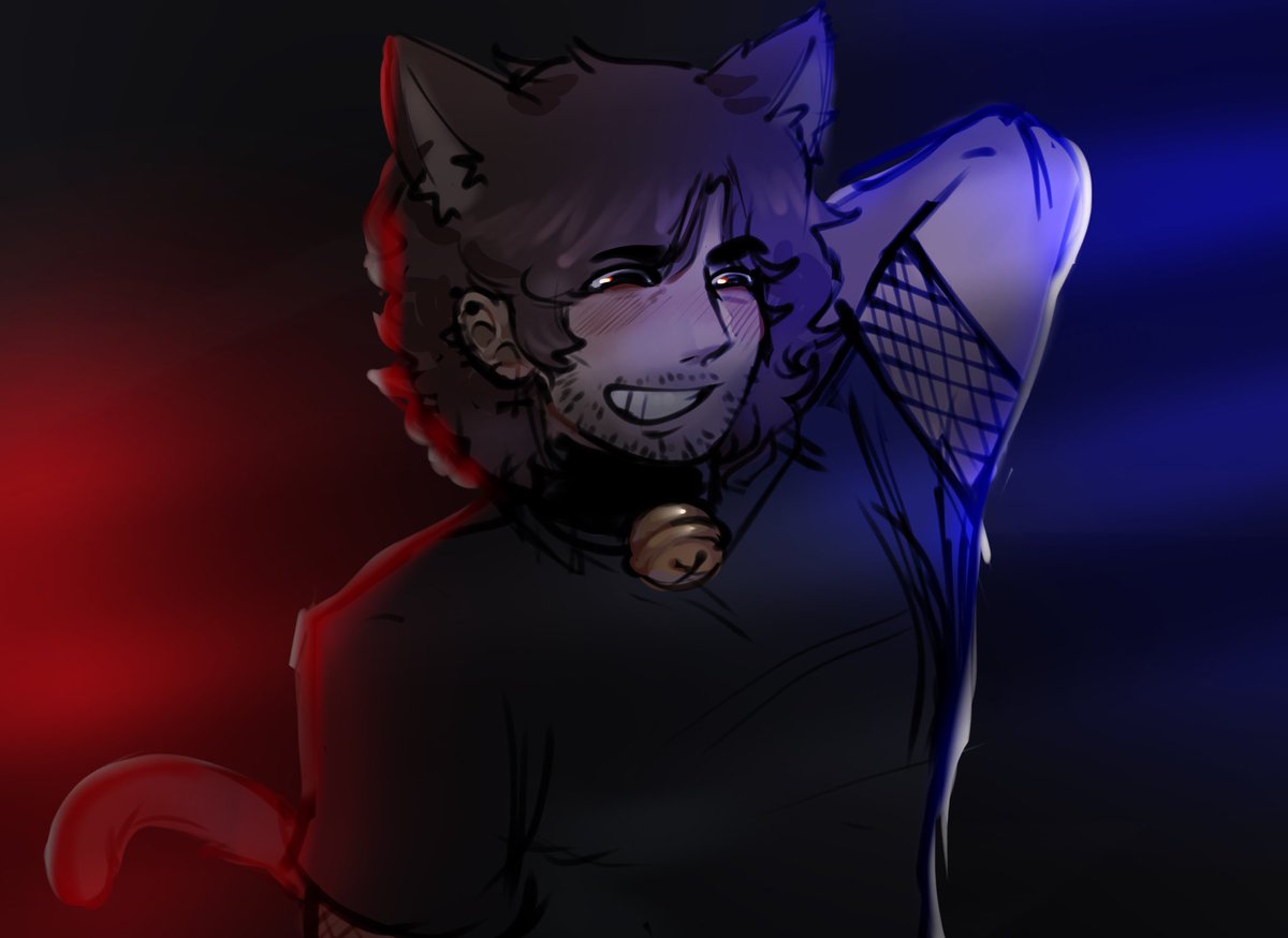 Catboy PhantomArcade Daily on Twitter: 