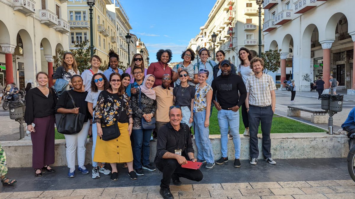 Medha D. Makhlouf tweet media