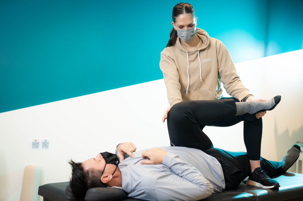 ReachBodywork's tweet image. If you stretch correctly and regularly, you will find that every movement you make becomes easier