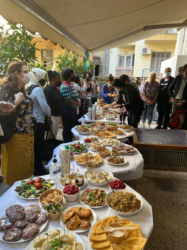 Medha D. Makhlouf tweet media