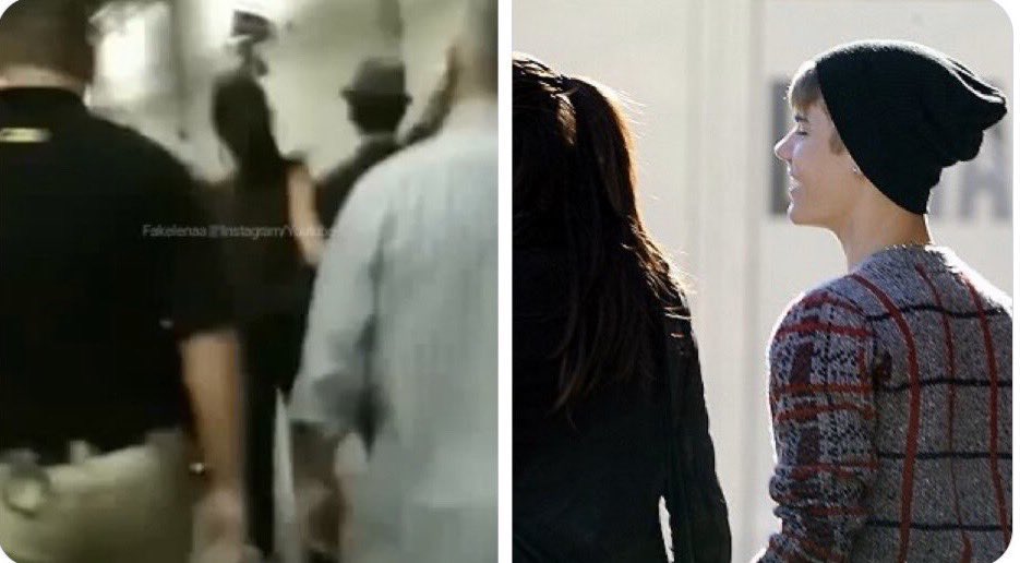 DnasArmyyy's tweet photo. 14 year old me got shocked when 19 year old selena slapped 17 year old Justin in the face in public, and 25 year old me is still shocked she have gotten away with it for 11 years now…! https://t.co/5ukaZVf1Tu