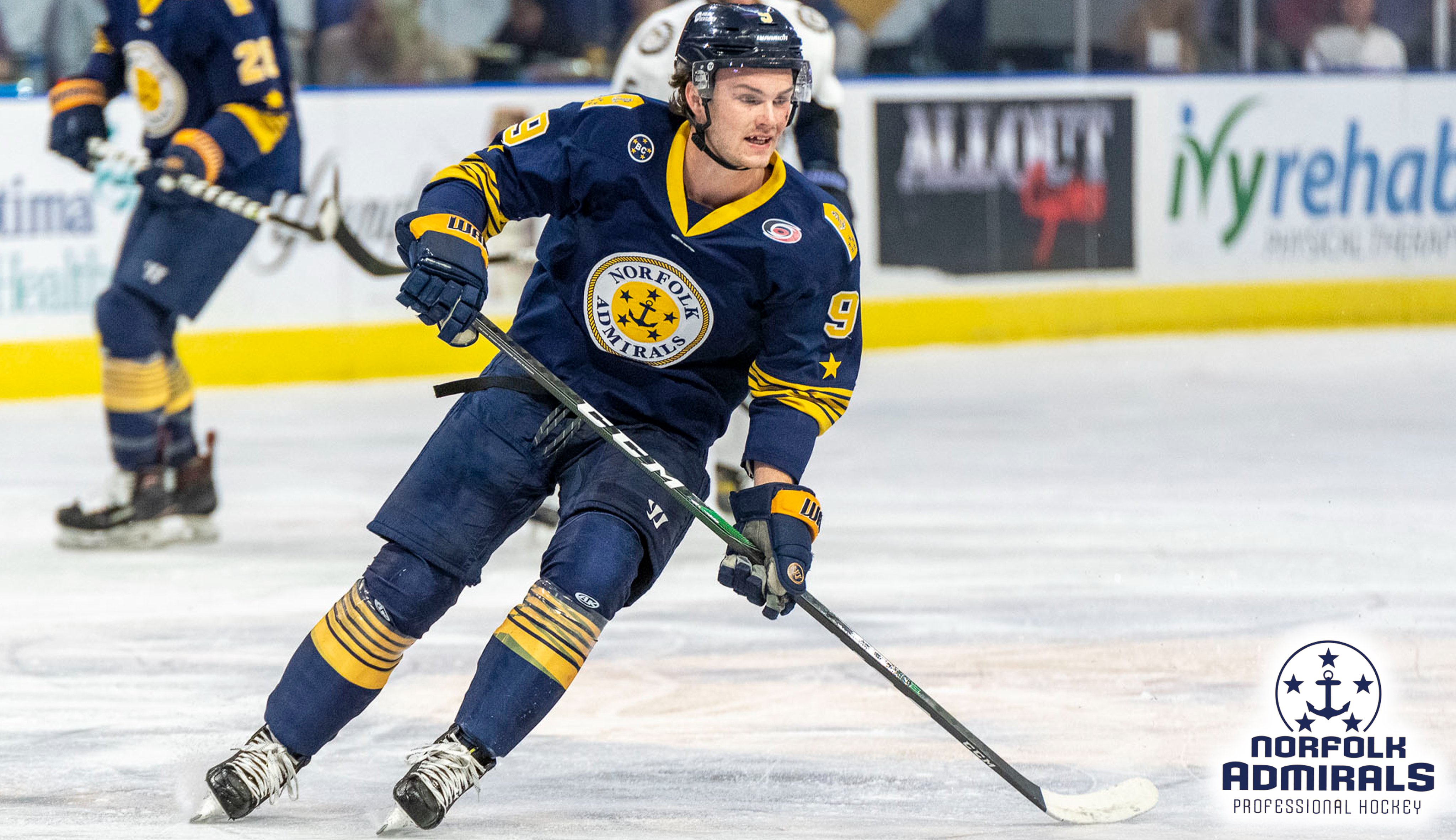 Norfolk Admirals (@NorfolkAdmirals) / Twitter