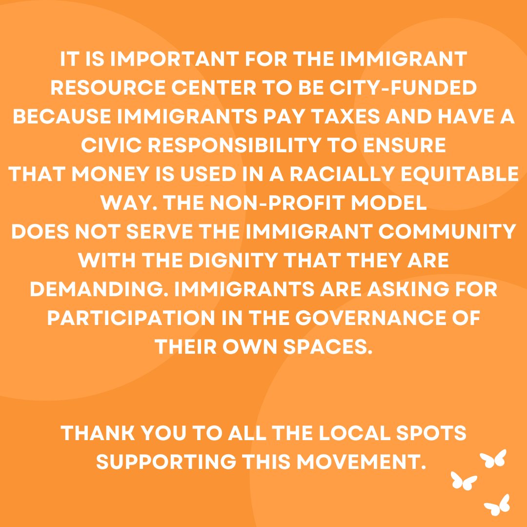 Community2Community tweet media