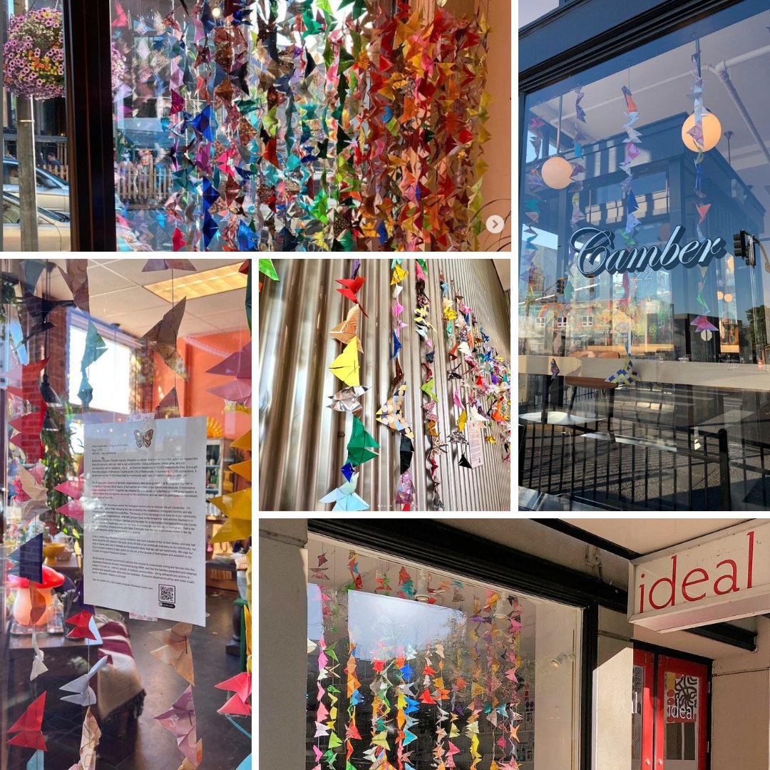 Community2Community tweet media