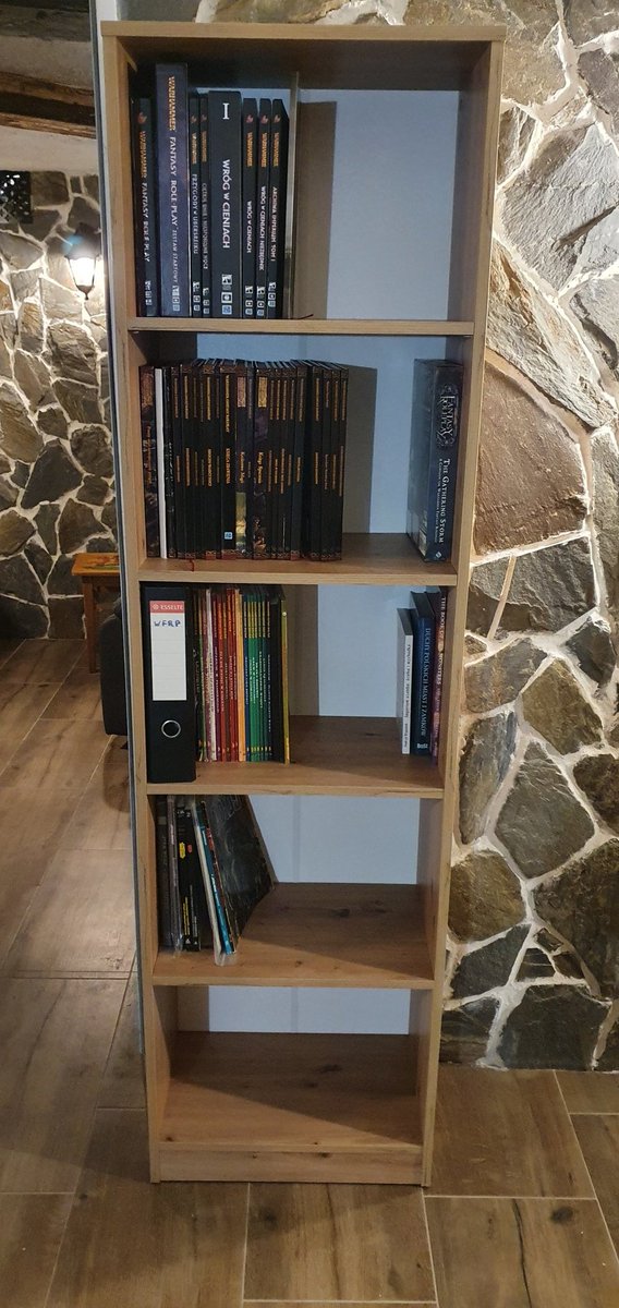 Marcin Trendota RPG tweet media