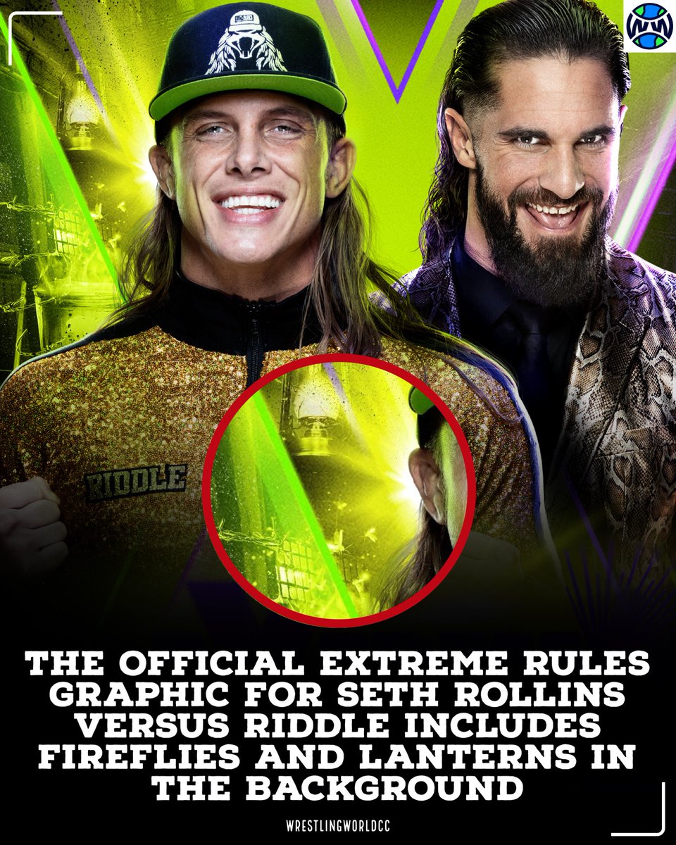 Graphics rules. Graphics rules