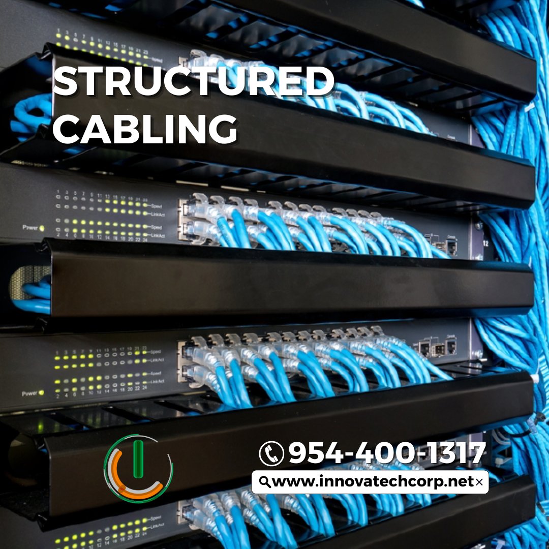 Innovatech Solutions tweet media