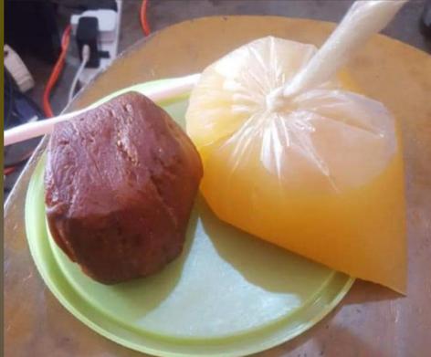 TheMyh94's tweet photo. Small small "act of self love".. i mean why not🤷🏾‍♂️.. small stress i add another donut😅 somewhere in #mubs https://t.co/8I09vPw76i