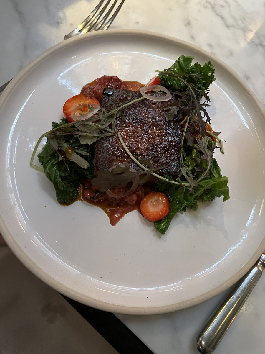 She’s so lucky! shes’s a star. tweet media