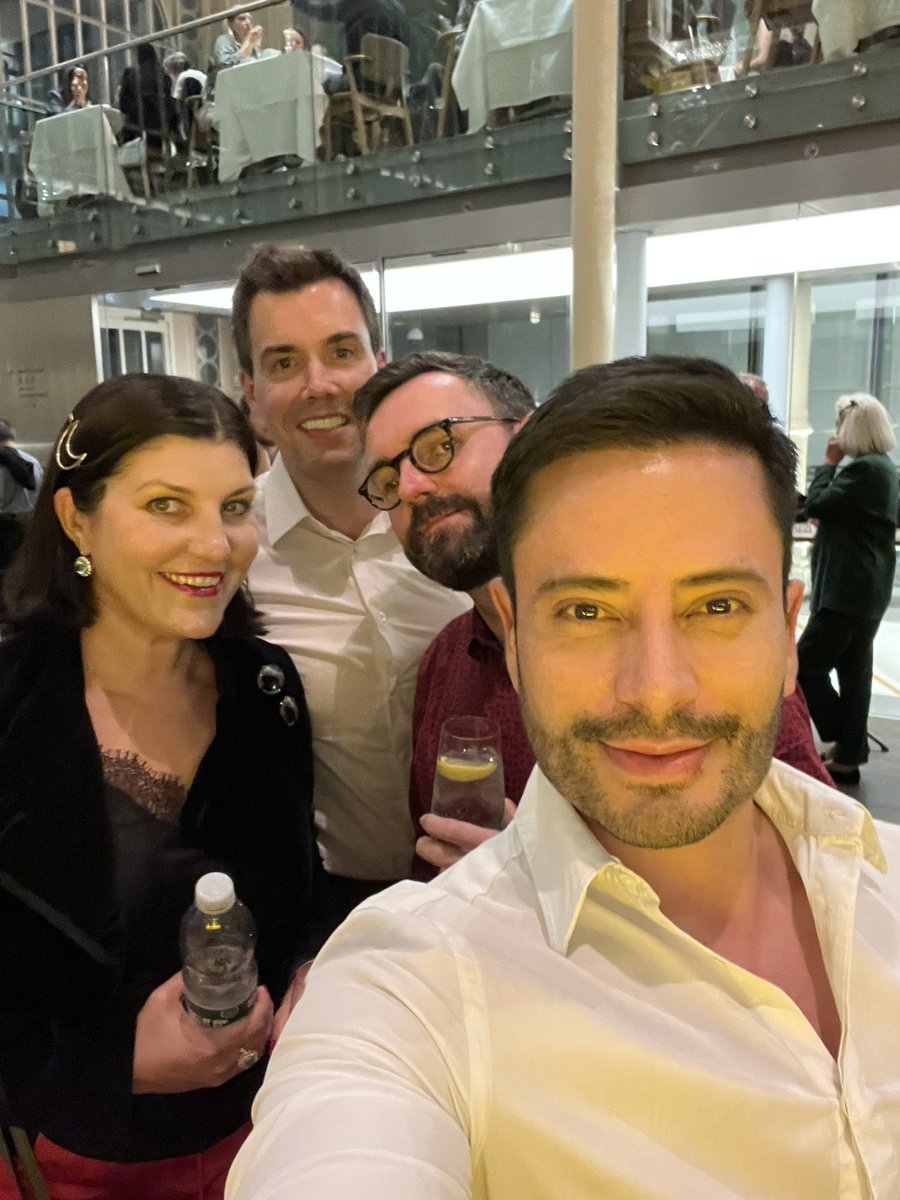 She’s so lucky! shes’s a star. tweet media