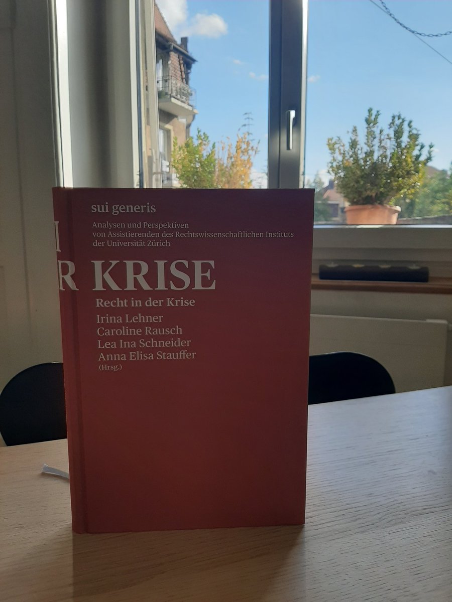 Finally, it is out: the APARIUZ 23 - thanks to everyone who was involved!