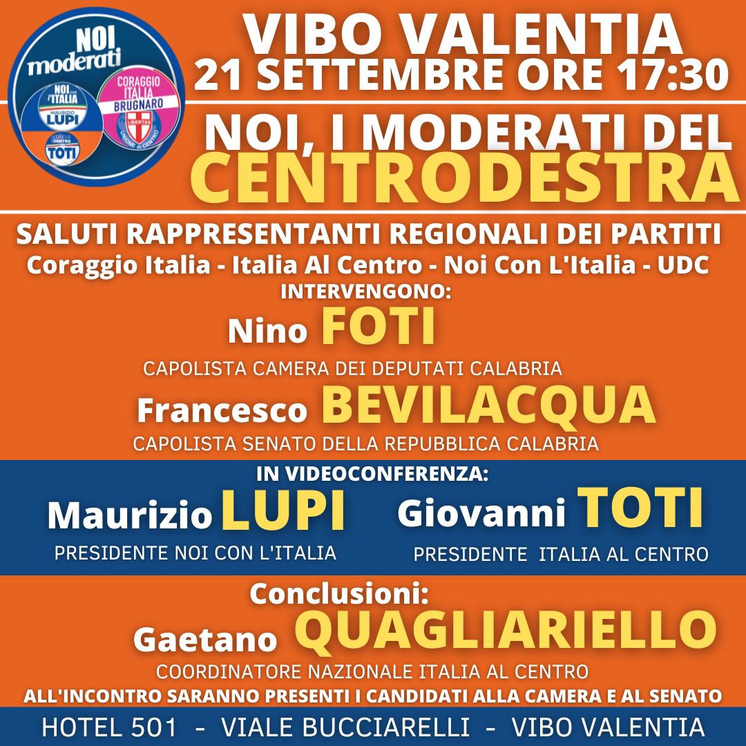 Nino Foti tweet media