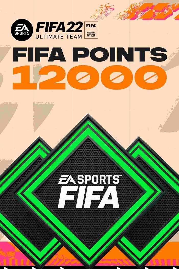 StokeyyG2's tweet photo. 🌟FIFA 23 12,000 FIFA Point Giveaway🌟

To enter: 

- Follow @jk720031 and @StokeyyG2
- Like and RT this tweet

Ends on 25th September! https://t.co/R0FBUoAdjj