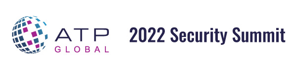 Register for the 2022 ATP Security Summit in-person as a half day event on 11 October, 2022 prior to the start of the E-ATP conference. You won't want to miss the opportunity to attend this compelling summit!

Register today: ow.ly/ZuW350KOrfW