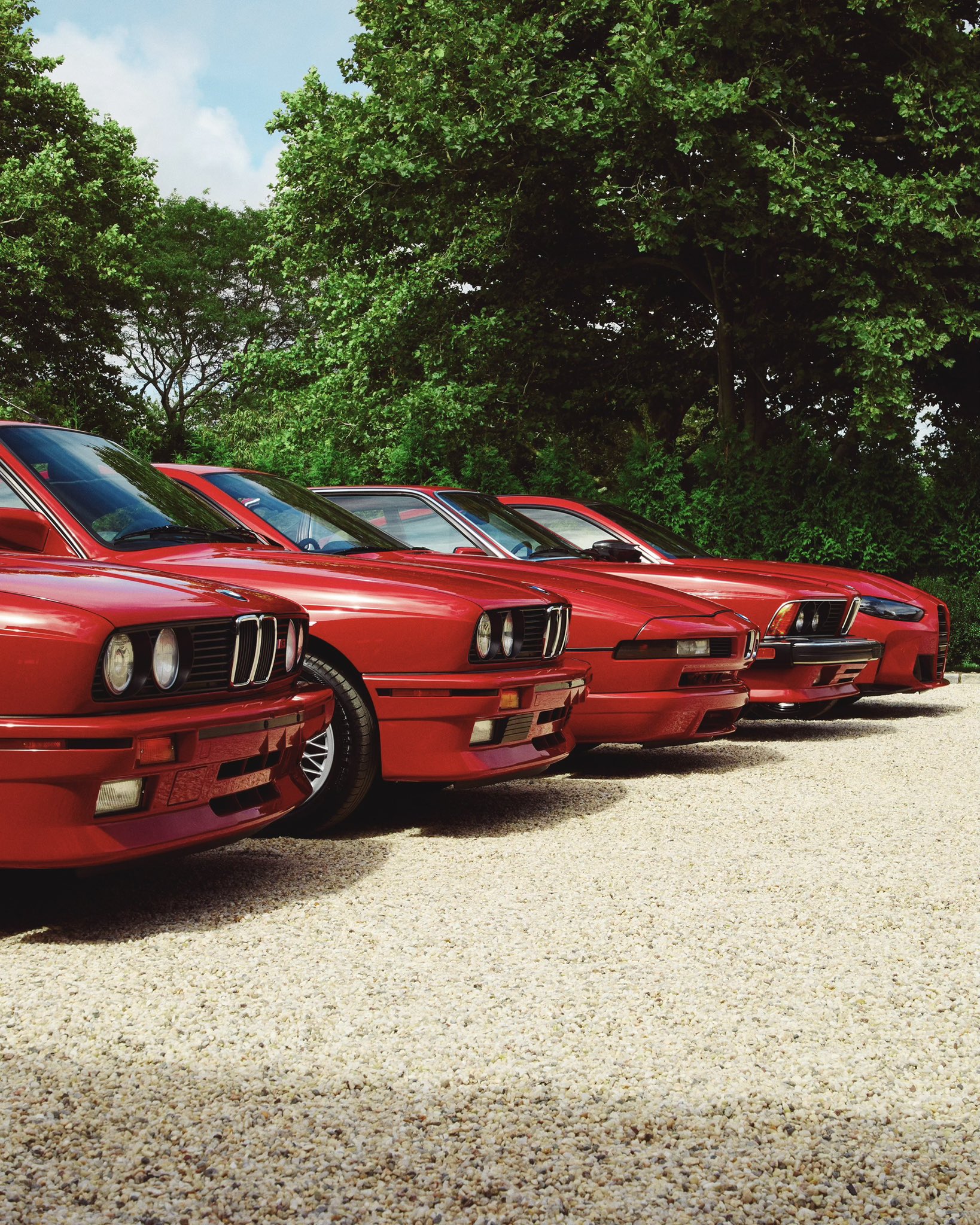 ronnie fieg gt cool express