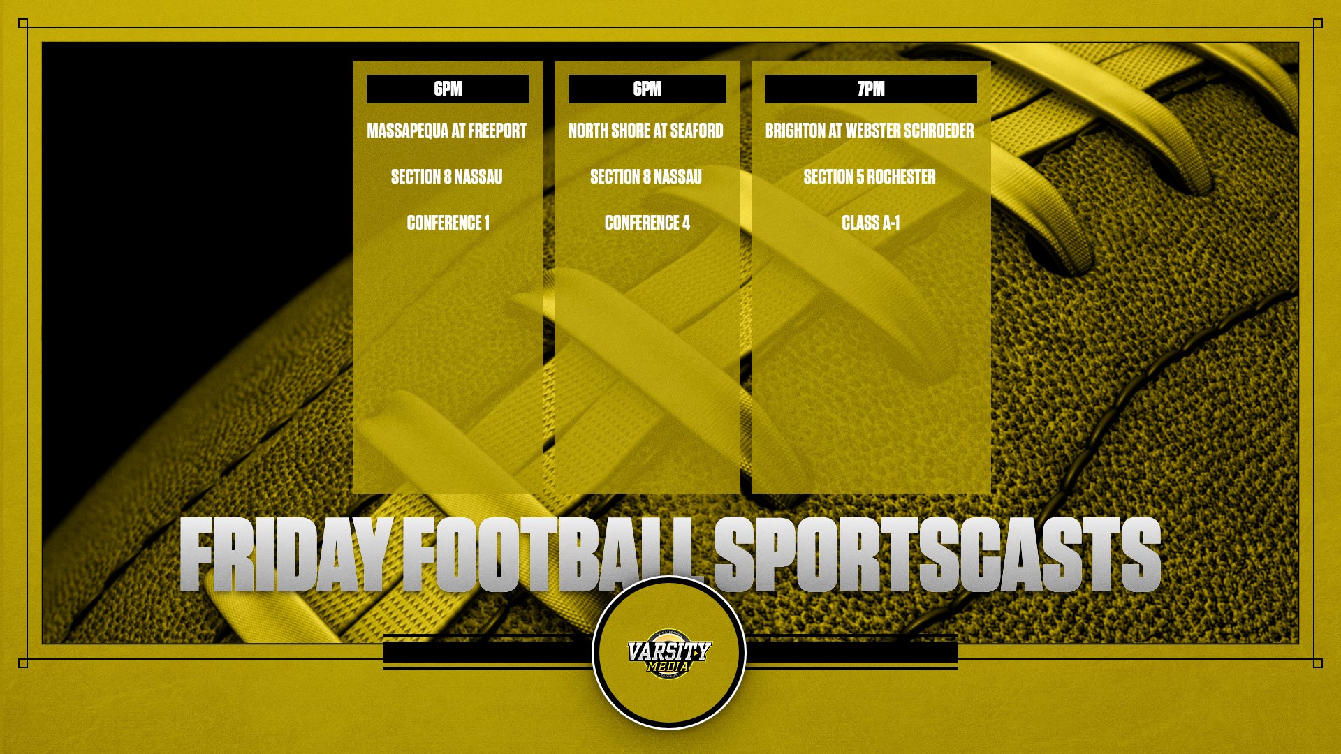 Brighton Bruins Football (Brighton_FB) / Twitter